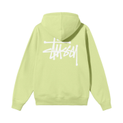 Stussy Basic Stussy Hoodie Tea 2021