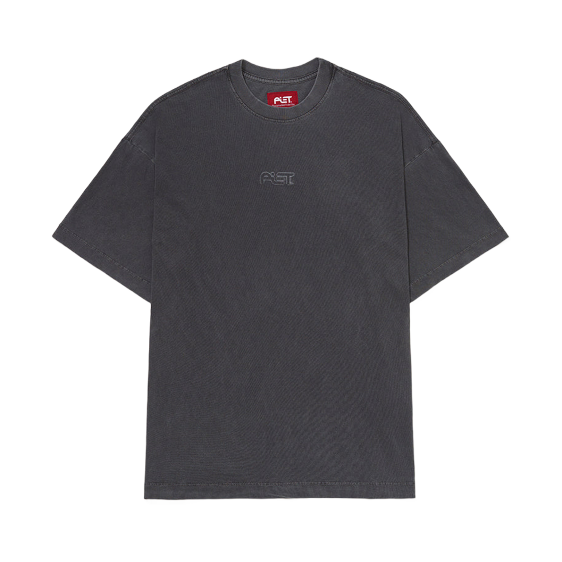 오클리 x 피에트 문 티셔츠 블랙(Oakley x Piet Moon T-Shirt Black) - 1