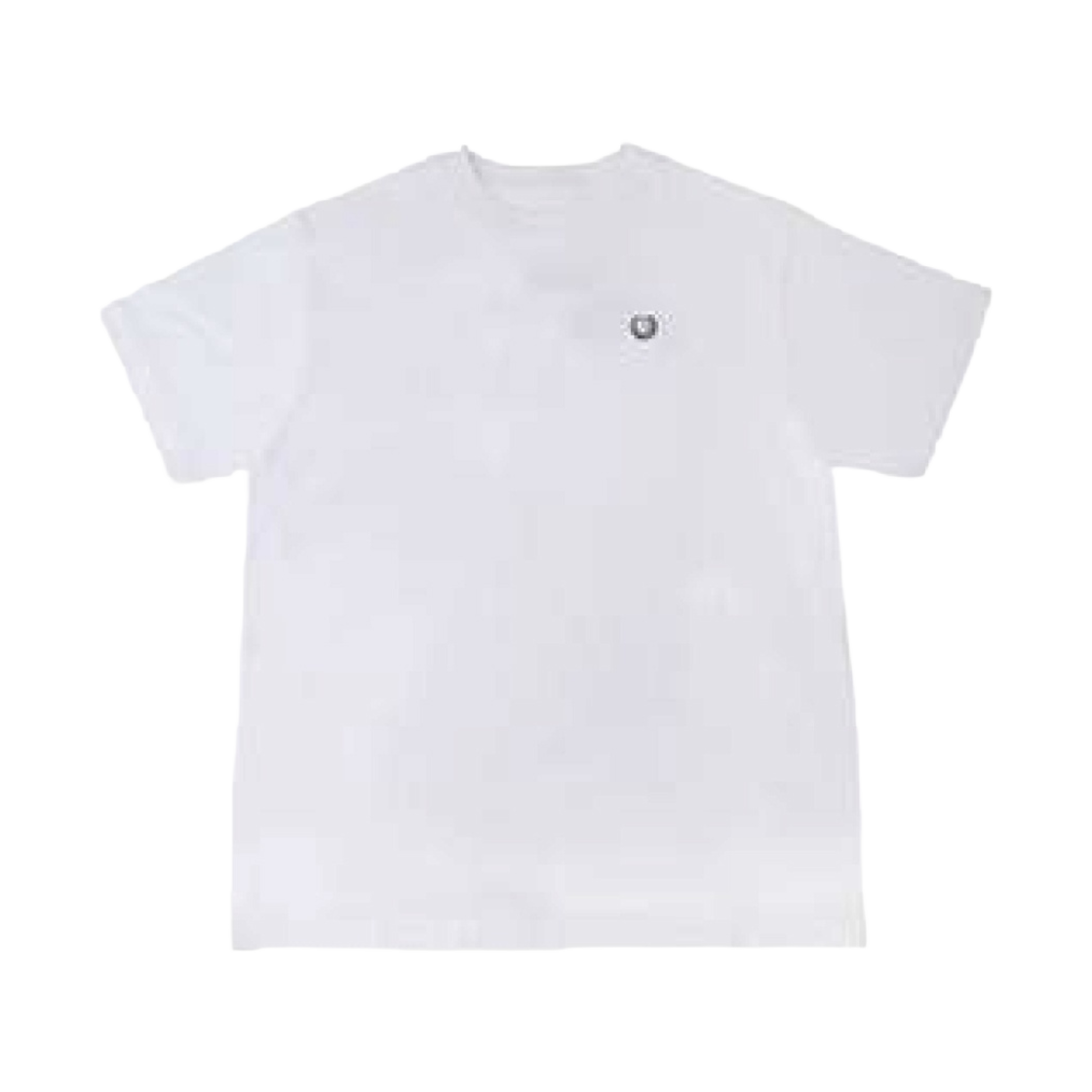 가비지타임 유스캠프 티셔츠 화이트(Garbagetime Youthcamp T-Shirt White) - 2