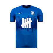 Nike Birmingham City FC 2023/24 Dri-Fit Stadium Home Jersey Blue (Non Marking Ver.)