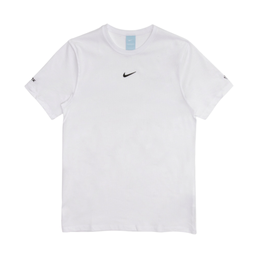 Nike x Drake Nocta NRG Short Sleeve Top White - Asia
