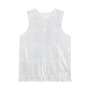 Nike Kobe Dri-Fit Standard Issue Reversible Basketball Jersey White Summit White - Asia