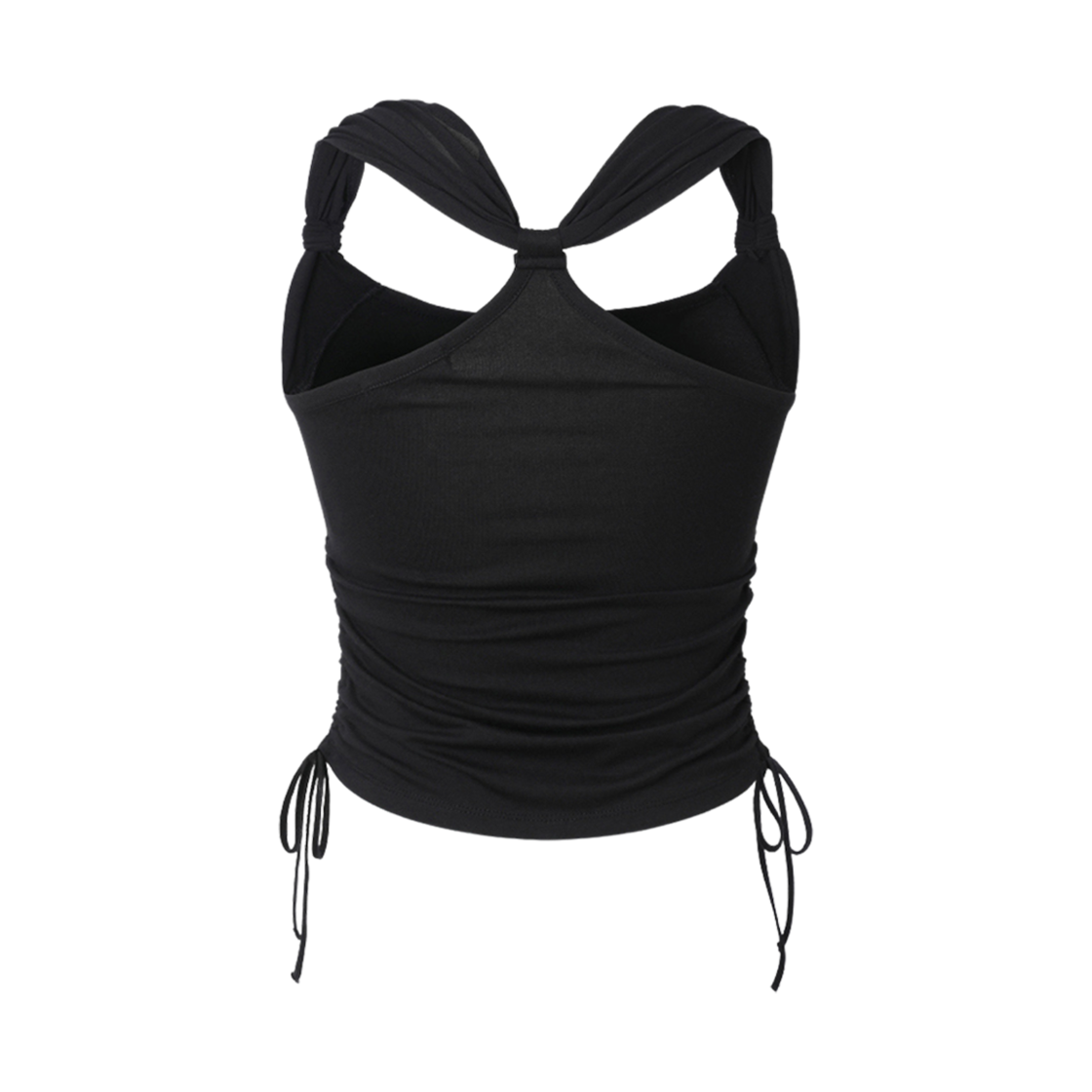 threetimes Cupid shirring top キューピッドシャーリングトップ THREETIMES | 쓰리타임즈 Threetimes Cupid Shirring Top, cupid