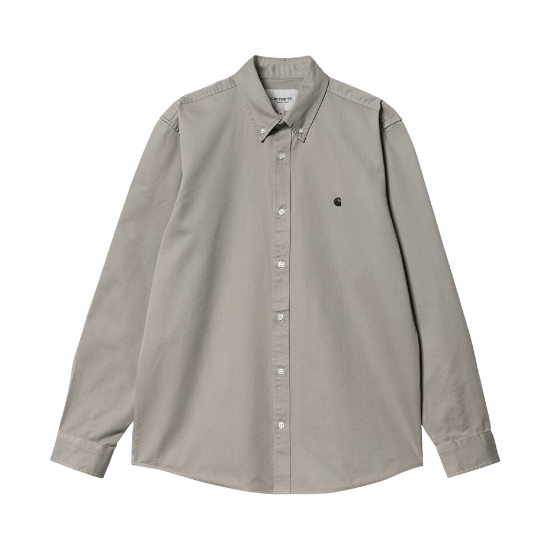 칼하트 WIP 매디슨 셔츠 마렌고(Carhartt WIP Madison Shirt Marengo) - 1