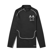 Nike x Off-White Long Sleeve Running Top Black