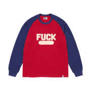 Supreme x GOODENOUGH Thermal Red - 25SS