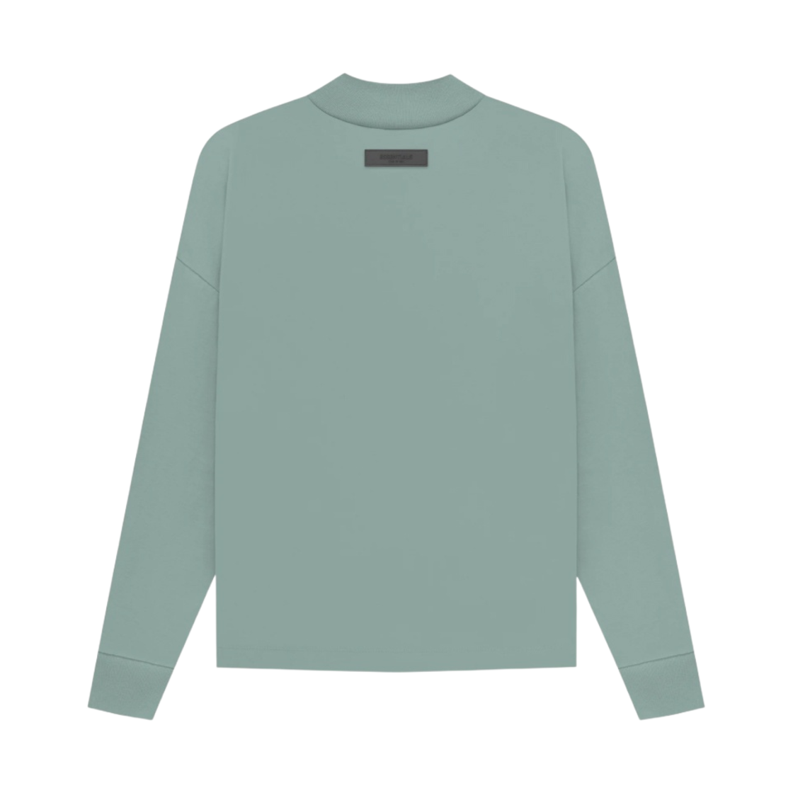 에센셜 롱슬리브 티셔츠 시카모어 - 23SS(Essentials LS T-Shirt Sycamore - 23SS) - 2