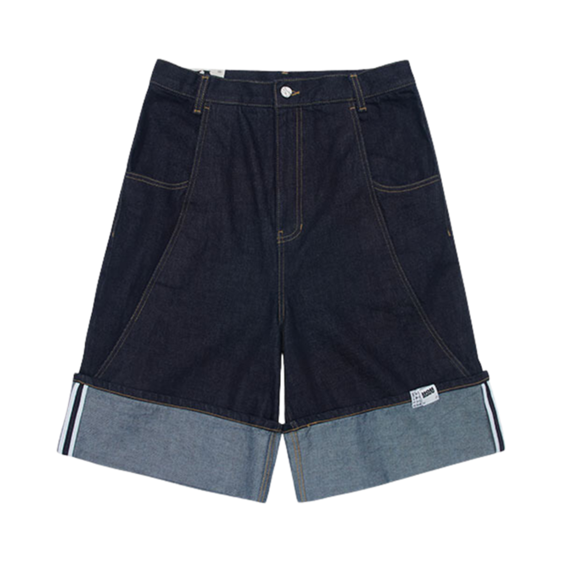 아더에러 헨릭 진 블루