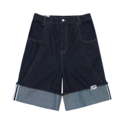 Ader Error Henrik Jeans Blue