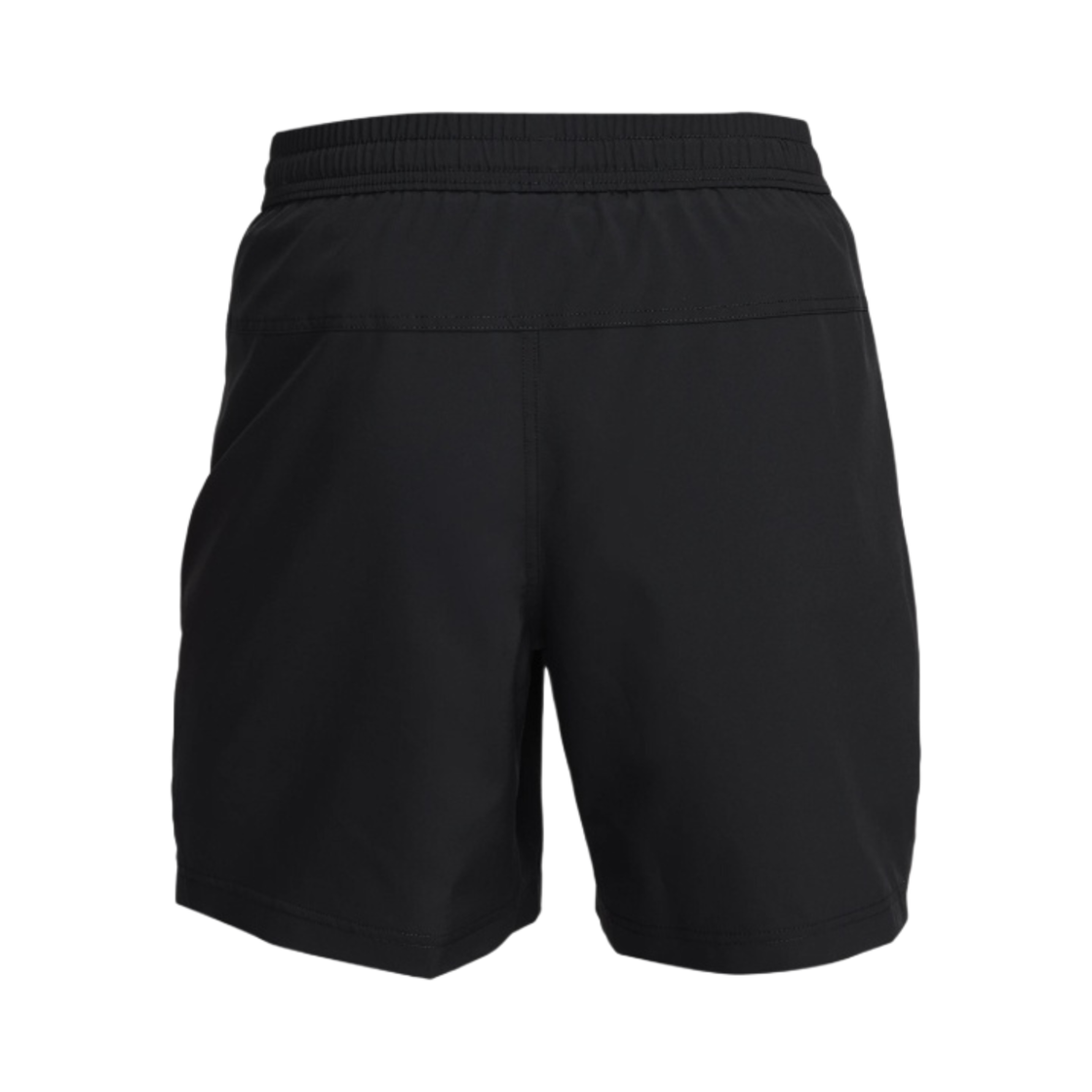 나이키 폼 드라이핏 7인치 언라인드 피트니스 쇼츠 블랙 - 아시아(Nike Form Dri-Fit 7 Inch Unlined Fitness Shorts Black - Asia) - 2