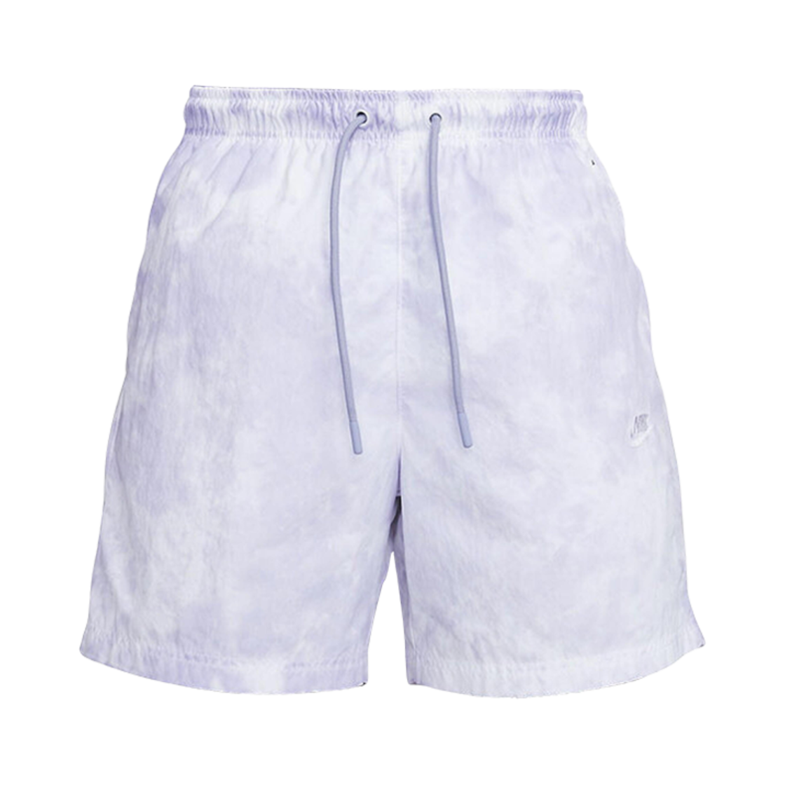 DX0250-519 Nike NSW Tech Pack Woven Shorts Indigo Haze -Asia