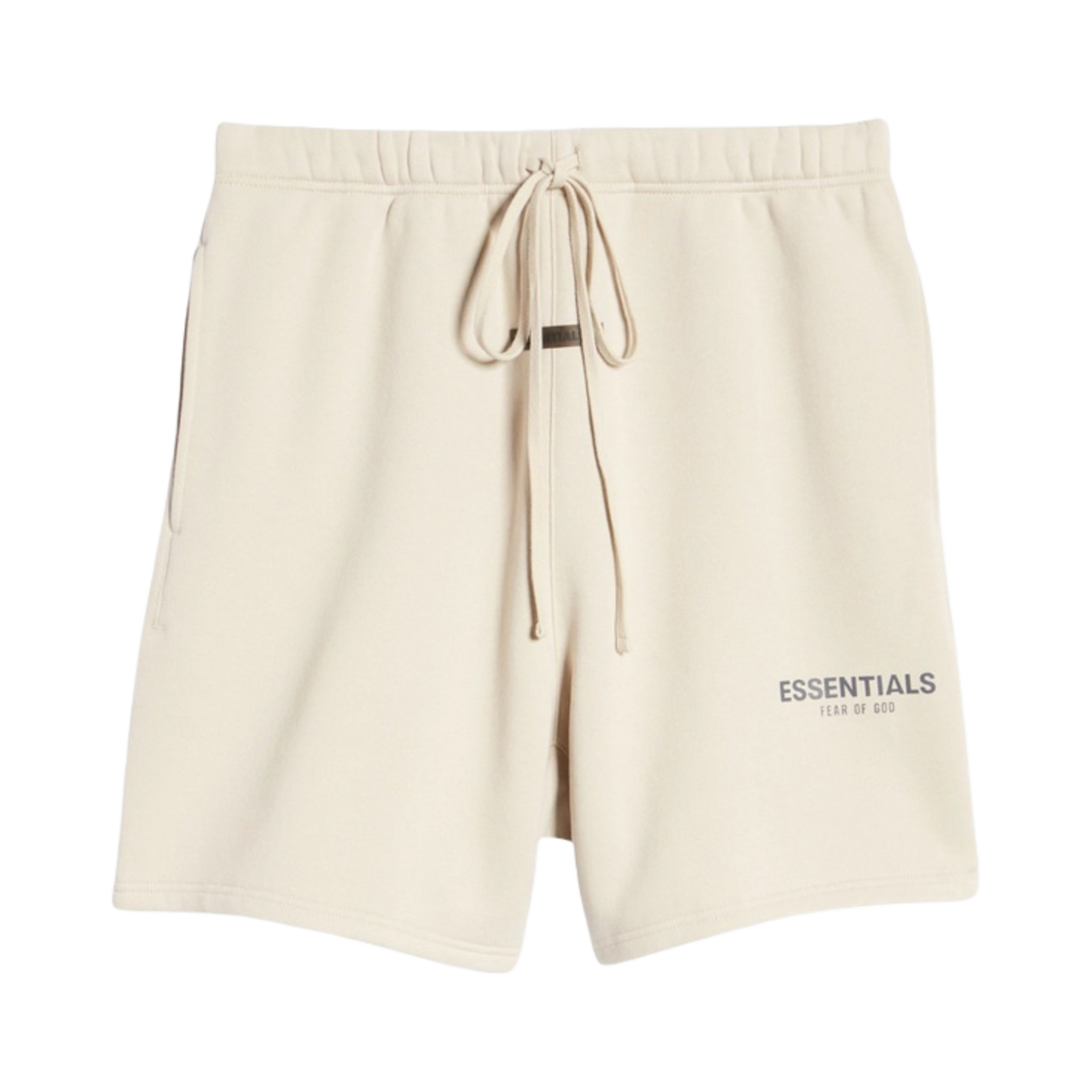 에센셜 스웨트쇼츠 오트 - 노드스트롬 한정