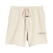Essentials Sweatshorts Oat - Nordstrom Exclusive