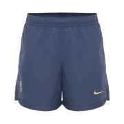 Nike x Drake Nocta Nylon Woven Shorts Diffused Blue (FN8195-491)