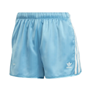 (W) Adidas x Sporty & Rich Shorts Clear Sky - US Sizing