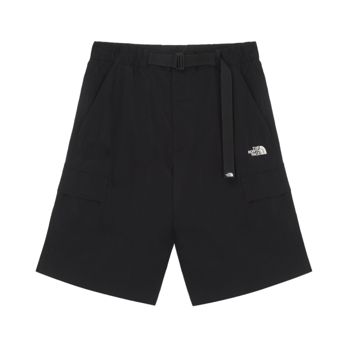 NS6NR04A The North Face Cove Shorts Black - 25SS