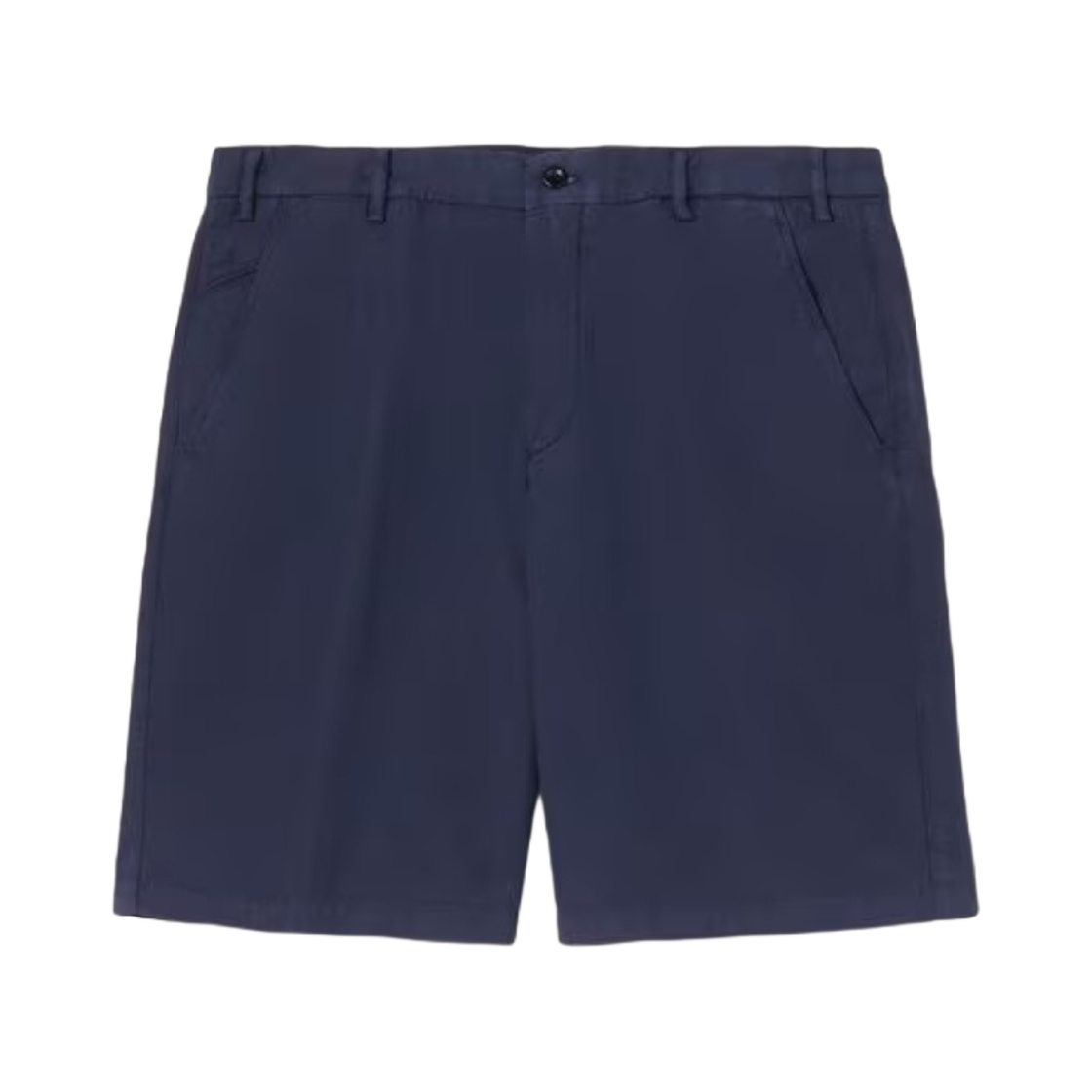 FAE8348-W852 Loro Piana Deck Bermuda shorts Baby Light Blue