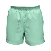 Jordan Essentials 5 Inch Poolside Shorts Emerald Rise - Asia