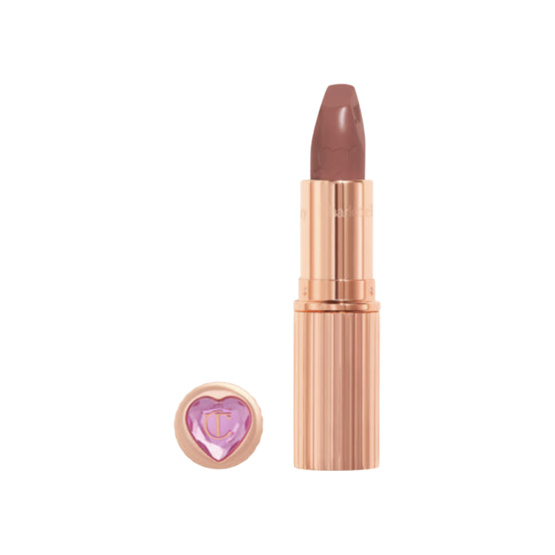 샬롯 틸버리 필로우 토크 러브 이펙트 립스틱 너티 토크(Charlotte Tilbury Pillow Talk Love Effect LipStick Naughty Talk)