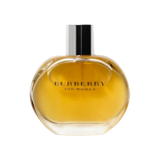 Burberry For Women Eau De Parfum 100ml
