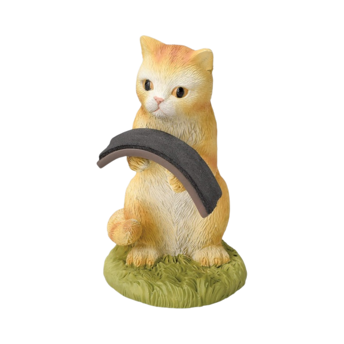 SR-5603-120 Seto Craft Tea Tiger Accessory Holder