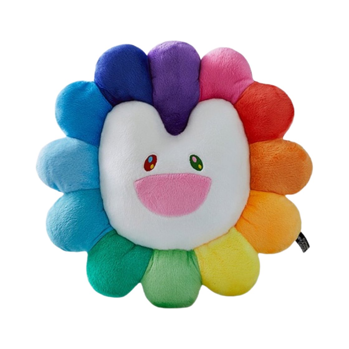 - NewJeans x Murakami Cushion 30cm