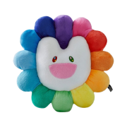 NewJeans x Murakami Cushion 30cm