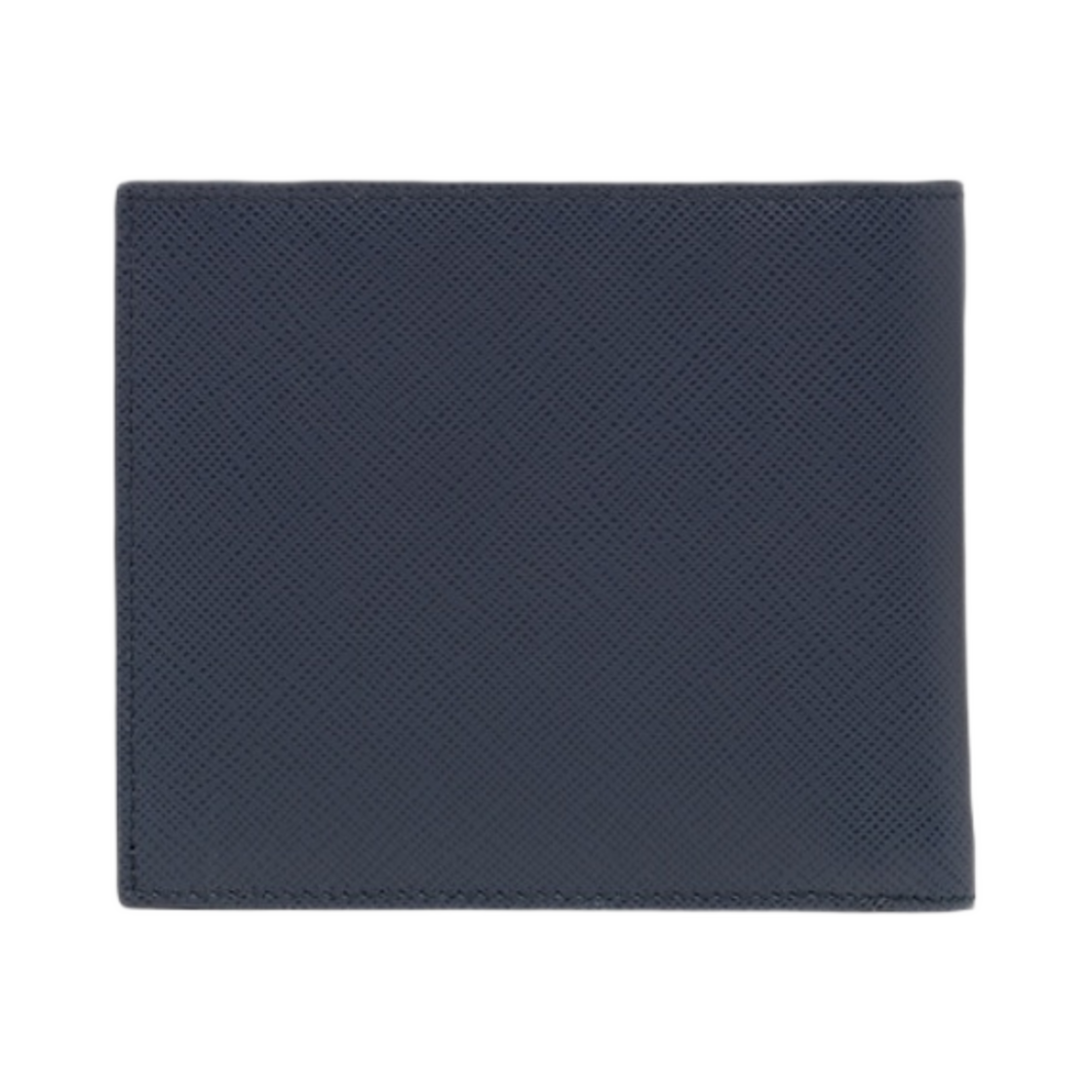 프라다 사피아노 레더 월렛 발틱 블루 마블 그레이(Prada Saffiano Leather Wallet Baltic Blue Marble Gray) - 3