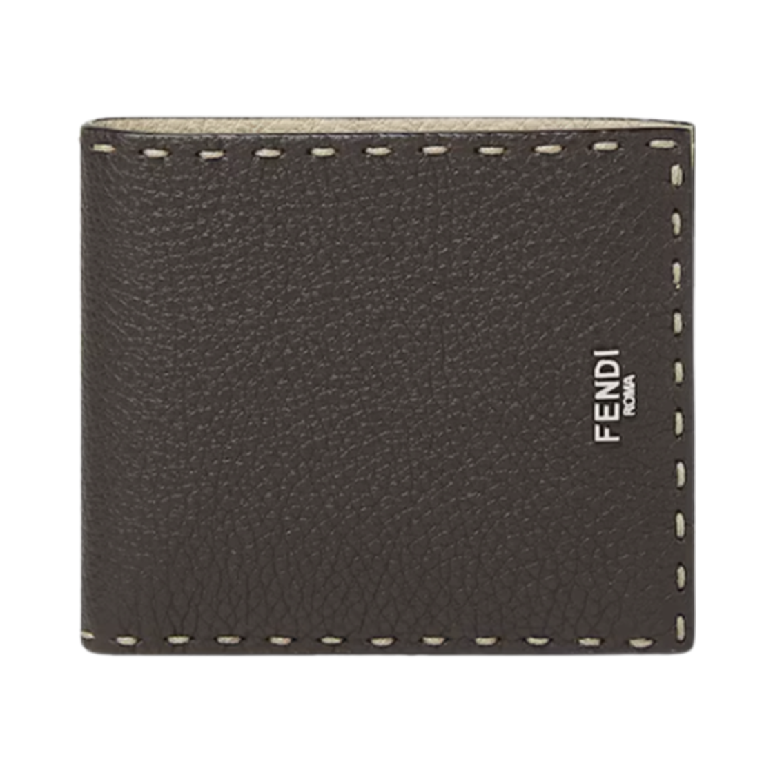 펜디 셀러리아 월렛 브라운(Fendi Selleria Wallet Brown) - 1