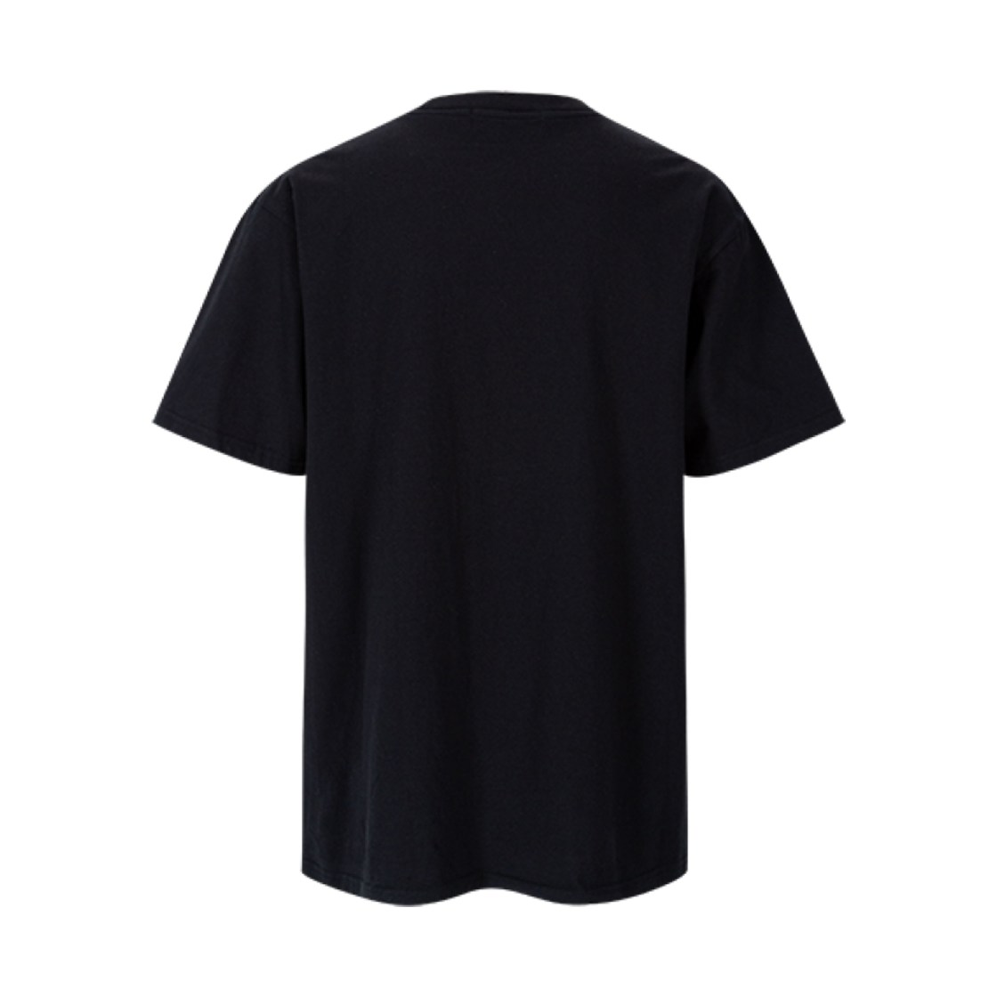 【THUG CLUB】Thug Club x MCM Sleeve Black 2023 TC Thug Club x MCM Men's Size 2/ Large Black Red Logo T