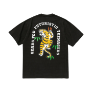 Human Made Pocket T-Shirt #2 Black