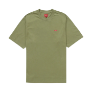 Supreme Small Box T-Shirt Light Olive - 23SS
