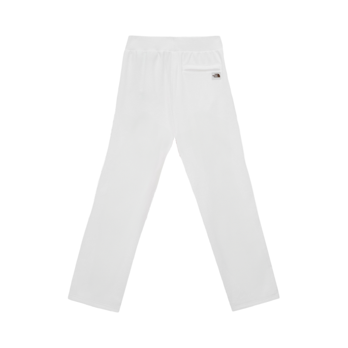 노스페이스 화이트 라벨 컴피 스트레이트 스웨트팬츠 아이보리(The North Face White Label Comfy Straight Sweatpant Ivory) - 2