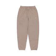 Nike NRG Solo Swoosh Fleece Pants Malt - Asia