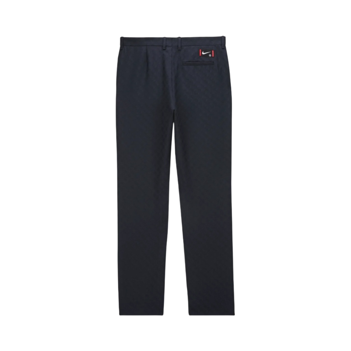 나이키 x 마틴 로즈 MII 트라우저 블루(Nike x Martine Rose MII Trouser Blue) - 2
