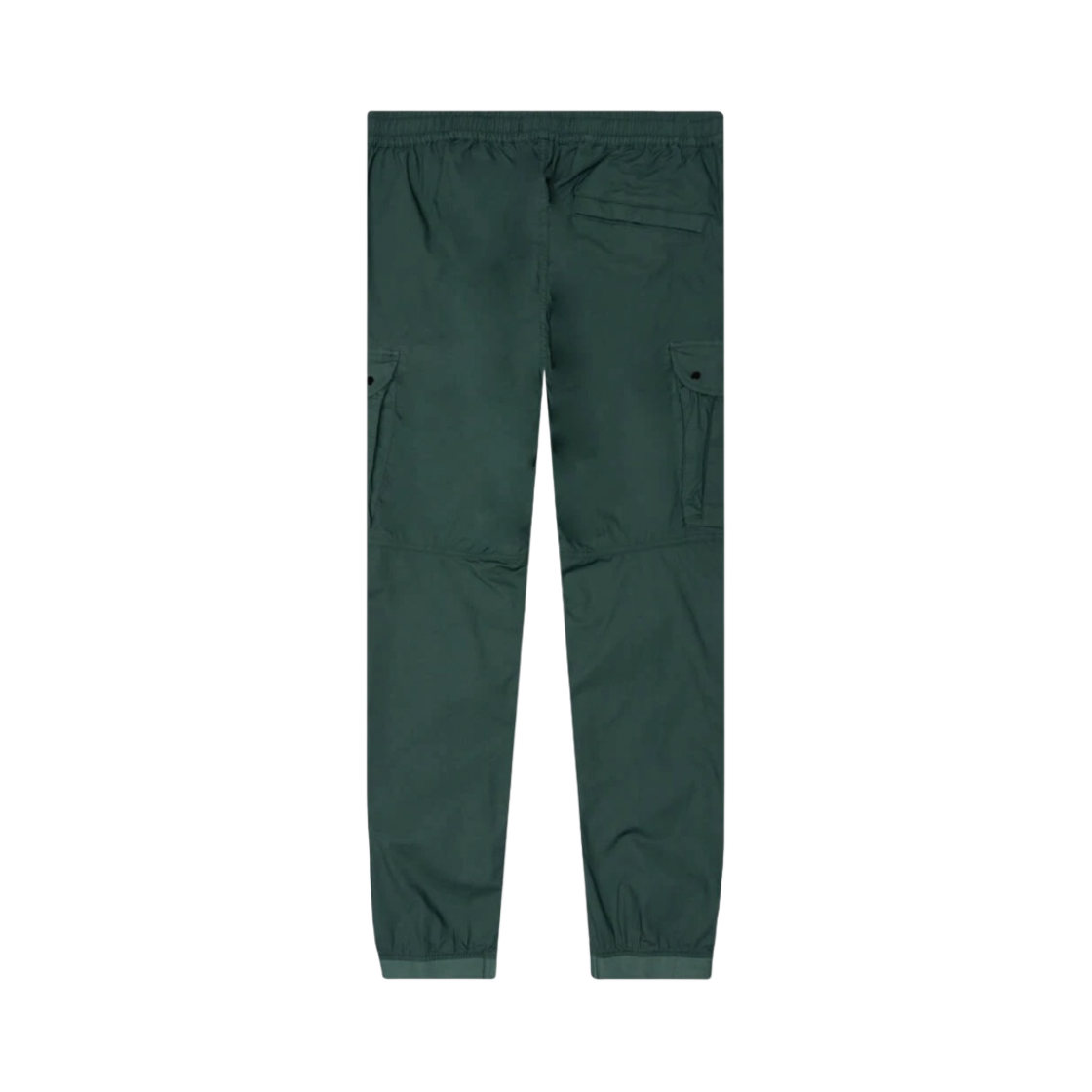 스톤 아일랜드 31303 카고 팬츠 다크 그린 - 21SS(Stone Island 31303 Cargo Pants Dark Green - 21SS) - 2