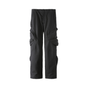 Post Archive Faction (Paf) 7.0 Trousers Center Black