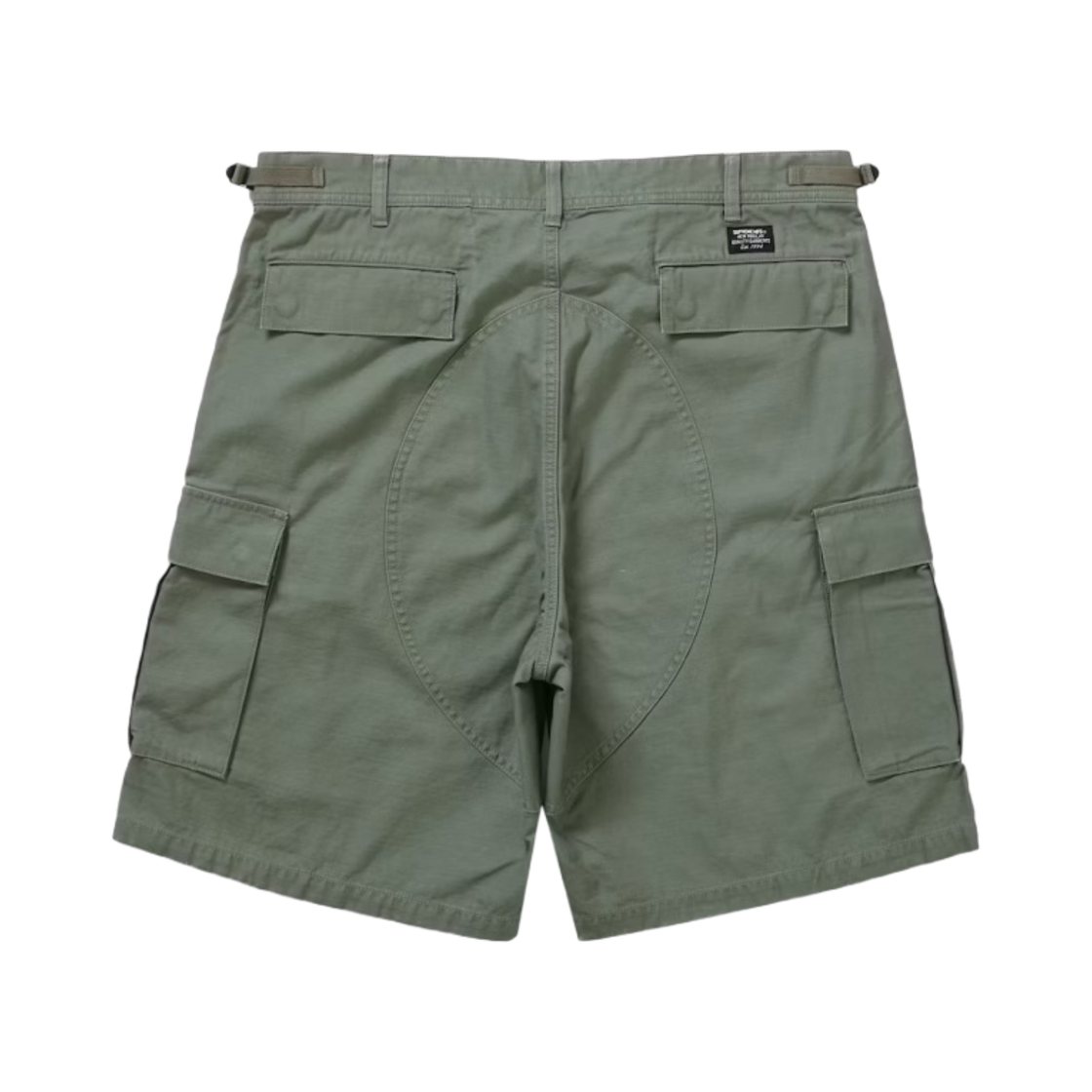 슈프림 카고 쇼츠 올리브 - 23SS | Supreme | KREAM