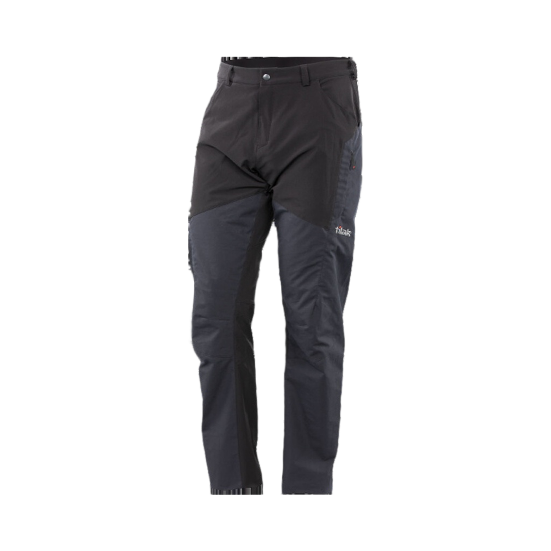티락 로포텐 팬츠 블랙 네이비(Tilak Lofoten Pants Black Navy) - 1