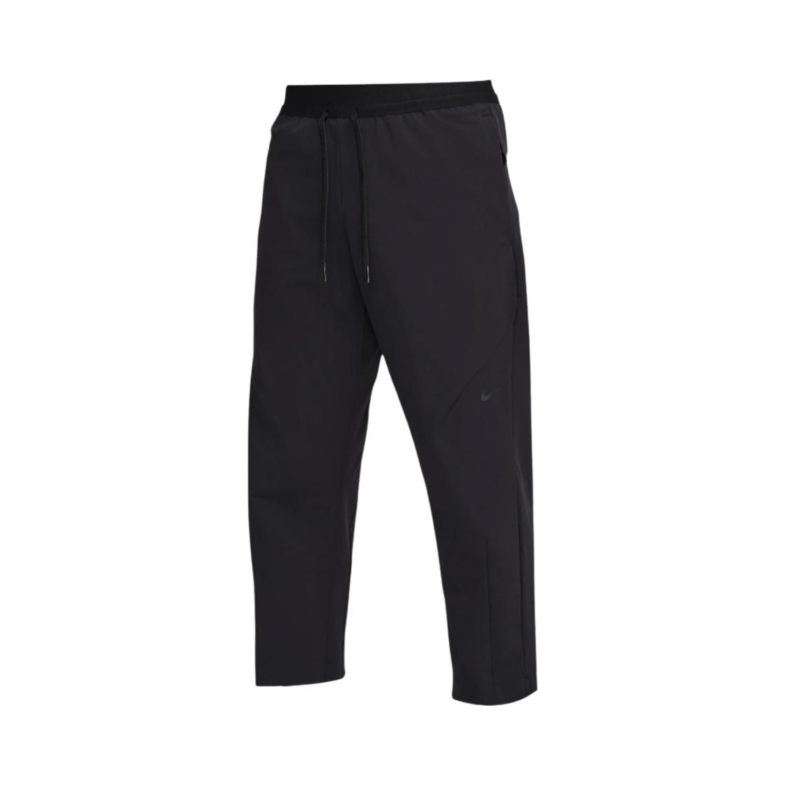 나이키 드라이핏 A.P.S. 우븐 버서타일 팬츠 블랙 - 아시아(Nike Dri-Fit A.P.S. Woven Versatile Pants Black - Asia) - 1