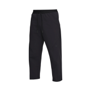 Nike Dri-Fit A.P.S. Woven Versatile Pants Black - Asia