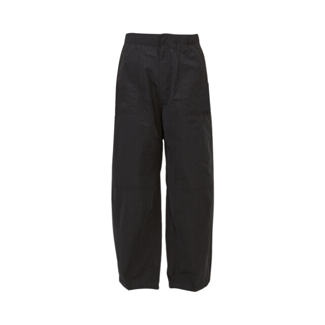 텐씨 트레이닝 팬츠 블랙(Ten C Training Pants Black)