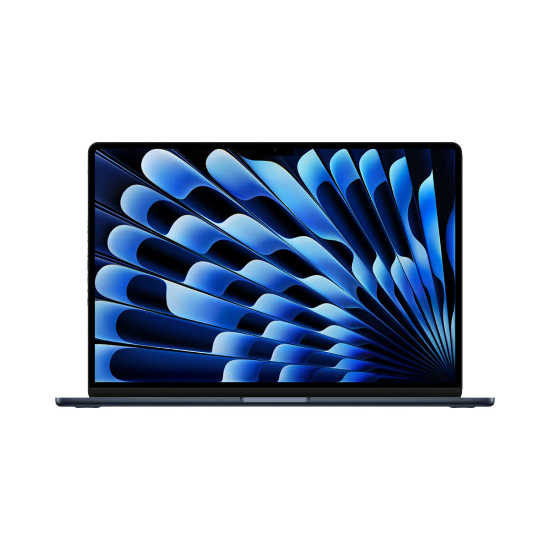 [A등급] 리퍼비시 2023 맥북 에어 15 M2 256기가 SSD 8기가 램 미드나이트([A등급] Refurbished 2023 MacBook Air 15 M2 256GB SSD / 8GB RAM Midnight)