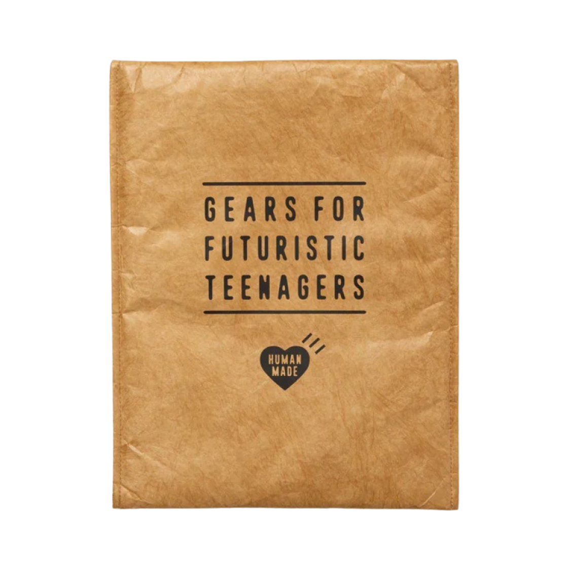 휴먼 메이드 PC & 태블릿 슬리브 14인치 베이지(Human Made PC & Tablet Sleeve 14 inch Beige)