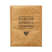 Human Made PC & Tablet Sleeve 14 inch Beige