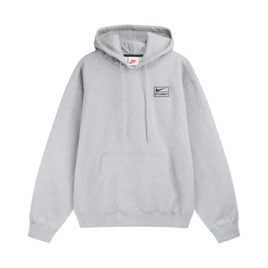 나이키 x 스투시 NRG 에시드 워시드 크루넥 게임 로얄 (DR4426