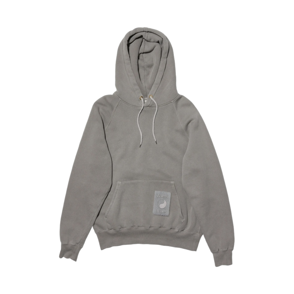 아워레가시 워크샵 후드 내츄라 페스티벌 네로(Our Legacy Workshop Hood Natura Festival Nero) - 2