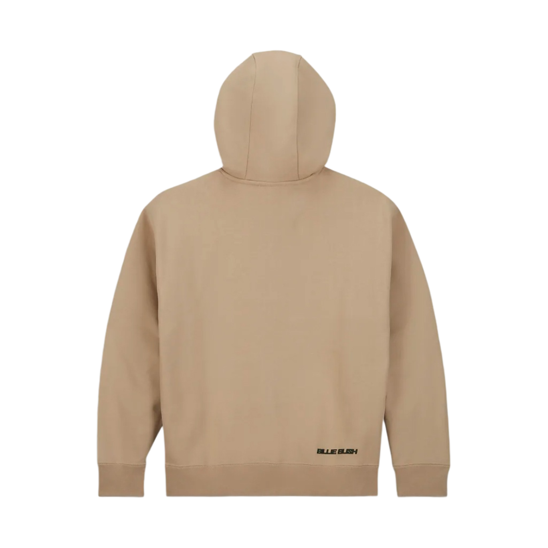 나이키 x 빌리 아일리시 NRG 플리스 후드 머쉬룸 - US/EU(Nike x Billie Eilish NRG Fleece Hoodie Mushroom - US/EU) - 2