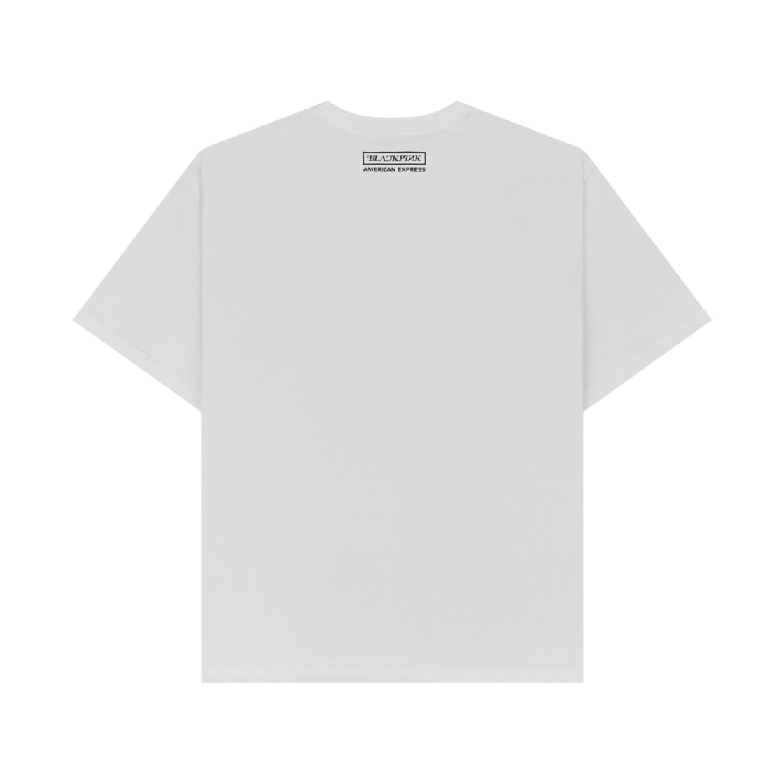 BLACKPINK VERDY CC AMEX EXCLUSIVE Tシャツ L BLACKPINK VERDY CC AMEX EXCLUSIVE Tシャツ L - メルカリ