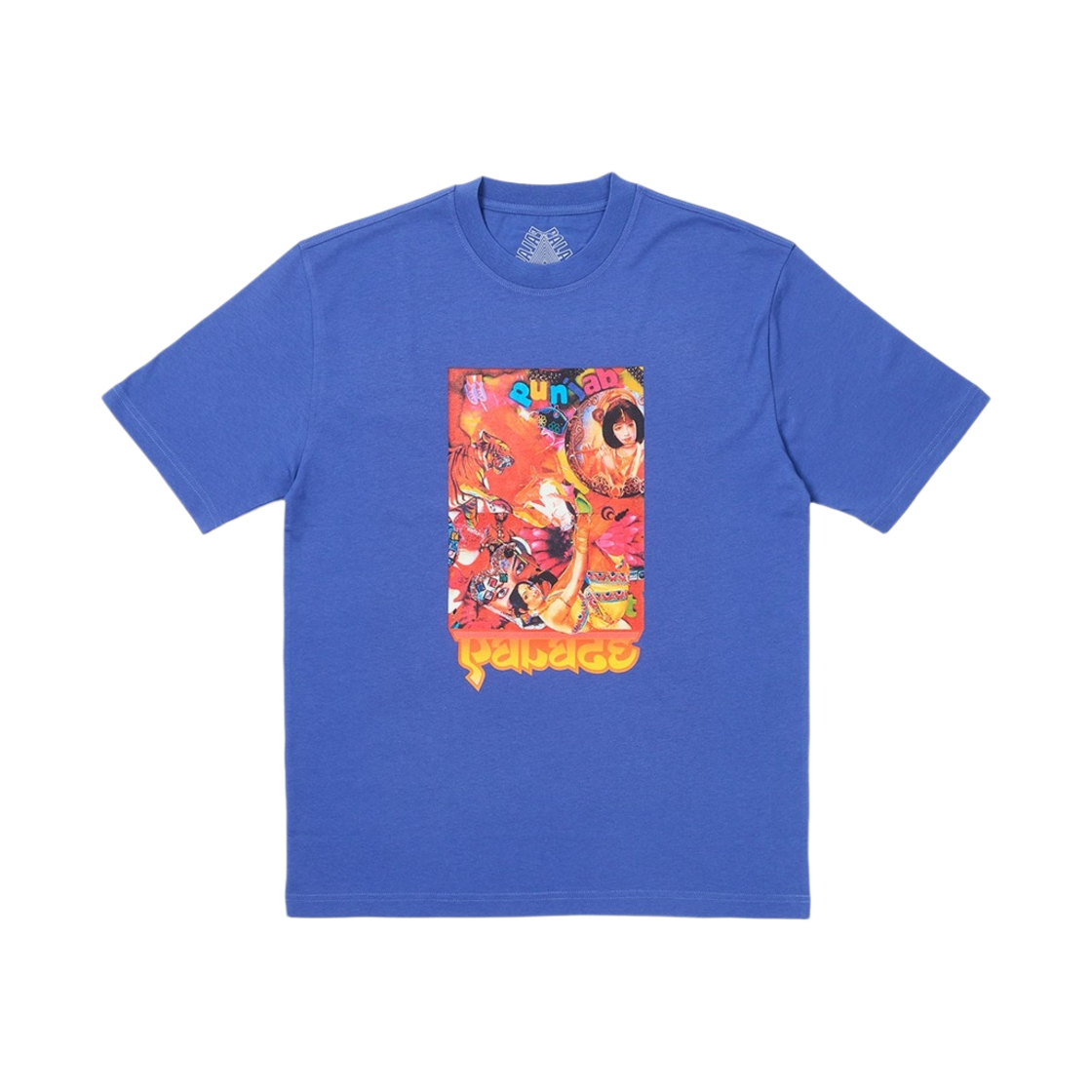 팔라스 칠라 티셔츠 울트라 - 23FW(Palace Chila T-Shirt Ultra - 23FW) - 1